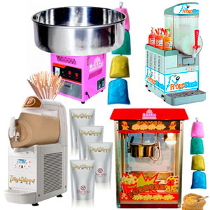 Ofertas Packs Maquinas y Consumibles