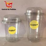 PET LIGHT PACK 16OZ LLOOLY