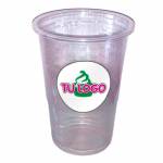 VASO PP 300 PERSONALIZADO