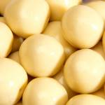 CHOCOBALLS BLANCOS