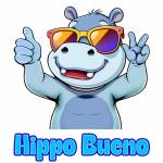 SALSA HIPPO BUENO